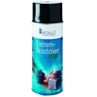 强力解锈剂　Extrem-Rostloeser 399851
