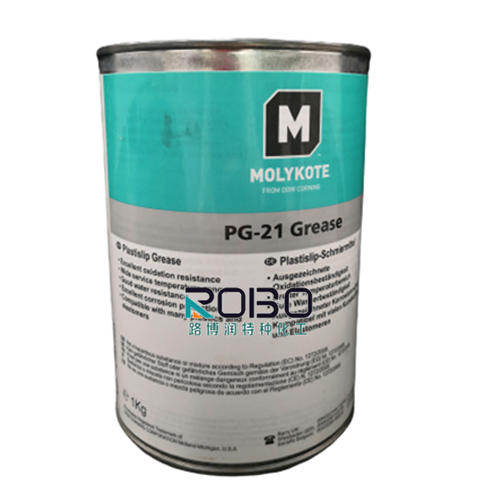 MOLYKOTE PG-21 1Grease