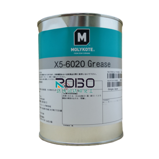 MOLYKOTE X5-6020 Grease