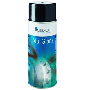 耐磨铝喷剂 Alu-Glanz 399863
