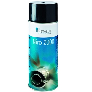 Niro 2000不锈钢喷剂 Niro 2000 399510