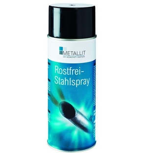 不锈钢喷剂 Rostfrei-Stahlspray 399500
