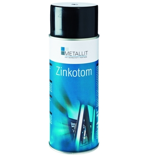 锌涂料喷剂 Zinkotom-Spray 399001
