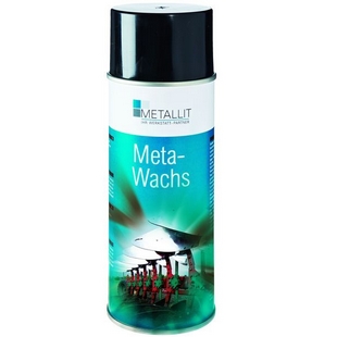 金属蜡喷剂 Meta-Wash-Spray 395040