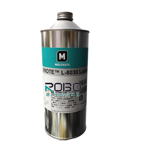 Molykote® L-8030 半干膜润滑剂