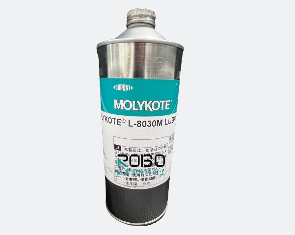 MOLYKOTE L-8030M半干膜润滑剂