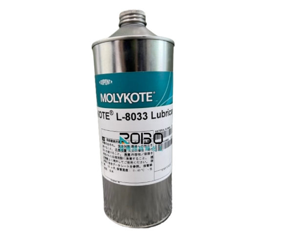 MOLYKOTE L-8033半干膜润滑剂