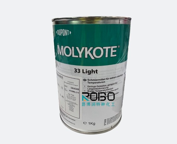 MOLYKOTE® 33L 润滑脂