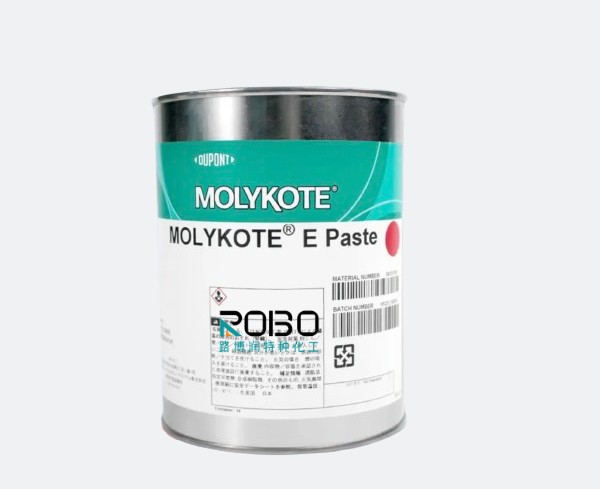 MOLYKOTE® E 润滑膏