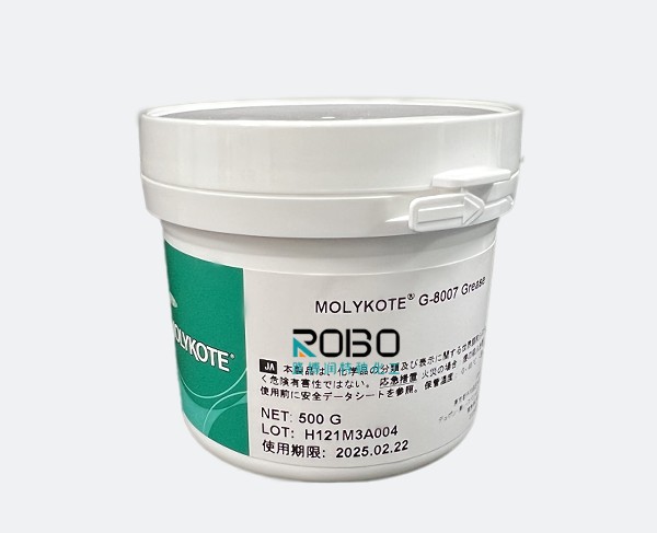 MOLYKOTE® G-8007 润滑脂